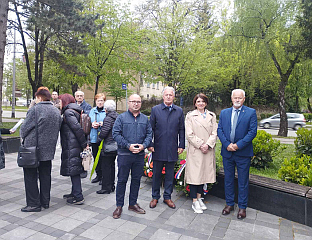 JASENOVAC ATROCITIES AGAINST SERBS MUST NEVER BE FORGOTTEN