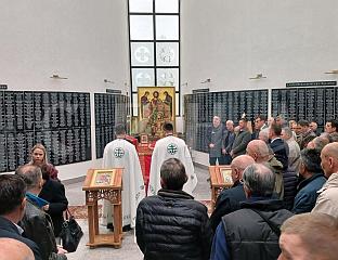 ПРИЈЕ 34 ГОДИНЕ ИЛИЏА ЈУНАЧКИ ОДБРАЊЕНА