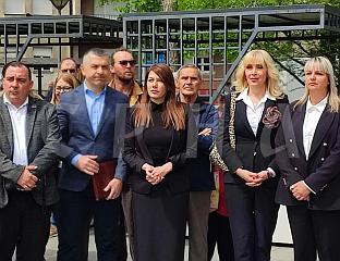 КУЗМИЋ: ПОЉОПРИВРЕДНИ ПРОИЗВОЂАЧИ БУДУЋНОСТ СРПСКЕ