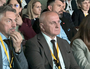 АКЦЕНАТ НА УНАПРЕЂЕЊЕ РЕГИОНАЛНЕ САРАДЊЕ