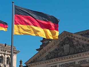 ЊЕМАЧКА СМАЊИЛА ПРОГНОЗЕ РАСТА ЗА ОВУ И 2027. ГОДИНУ