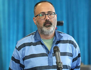 ИРАНАЦ ПОГУБЉЕН ЗБОГ САРАДЊЕ СА МОСАДОМ