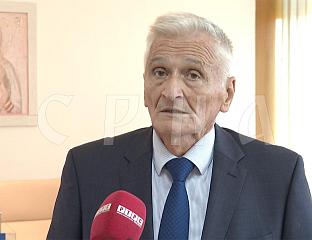 ШПИРИЋ: ДЕЛЕГАТИ ОПОЗИЦИЈЕ ИЗ РЕПУБЛИКЕ СРПСКЕ СЛИЈЕПИ ПУТНИЦИ НА БРОДУ СДА