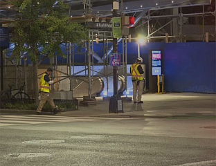 НАЈМАЊЕ 11 ЉУДИ ПОВРИЈЕЂЕНО У НЕЗГОДИ У МЕТРОУ У ВАШИНГТОНУ