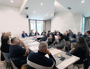 ГРАОРАЦ: ПИТАЊЕ ТРАЖЕЊА НЕСТАЛИХ ПОДИЋИ НА НИВО ВИТАЛНОГ НАЦИОНАЛНОГ ИНТЕРЕСА