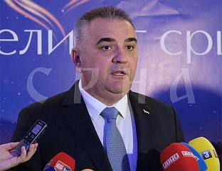 МИНИЋ: УРАДИЋЕМО СВЕ ДА БАЊАЛУКА БУДЕ БОЉА И ЉЕПША