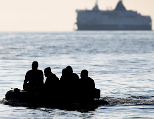 ЗАБИЉЕЖЕНА СМРТ ГОТОВО 8.000 ЉУДИ НА ИЛЕГАЛНИМ МИГРАЦИОНИМ РУТАМА ТОКОМ ПРОШЛЕ ГОДИНЕ