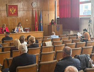 УСВОЈЕНА ИНИЦИЈАТИВА О ПОДИЗАЊУ СПОМЕН-ОБИЉЕЖЈА ЖРТВАМА КОМУНИСТИЧКОГ РЕЖИМА У КОТОР ЈАМИ