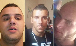 ТРОЈАЦ ОСУЂЕН НА 38 ГОДИНА ЗАТВОРА ЗБОГ БРУТАЛНОГ НАПАДА И СИЛОВАЊА У САРАЈЕВУ