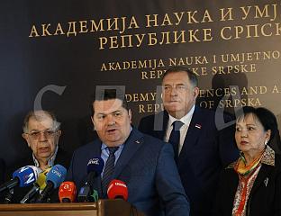 СТЕВАНДИЋ: СРПСКА НАПРАВИЛА ВЕЛИКИ БАЛАНС И ПОВРАТАК У МЕЂУНАРОДНОЈ САРАДЊИ