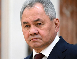 ШОЈГУ: ЗАЈАМ ОД 90 МИЛИЈАРДИ ЕВРА ЈЕ КОРАК КА ГУБИТКУ СУВЕРЕНИТЕТА