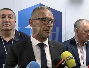 ОСТОЈИЋ: ЈЕДИНСТВО И СЛОГА БОРАЦА БРАНЕ СРПСКУ И У МИРУ