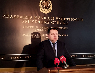 BUDIMIR: WESTERN EUROPE IN A PROXY WAR WITH RUSSIA