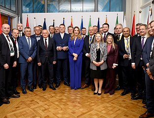 ЂОКИЋ: ПОСТОЈИ ВЕЛИКО ИНТЕРЕСОВАЊЕ ЗА УЛАГАЊА, АЛИ И ПРЕПРЕКЕ ЗА ЊИХОВУ РЕАЛИЗАЦИЈУ