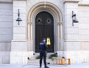 СЕЛАКОВИЋ: НАПАД НА СРПСКУ ЦРКВУ БУДИ СЈЕЋАЊА НА ГЕНОЦИД НАД СРБИМА У НДХ