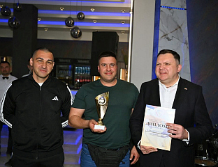 ЗАВРШЕНЕ СПОРТСКЕ ИГРЕ ПРИПАДНИКА МУП-а, УЧЕСНИКЕ ПОСЈЕТИО И МИНИСТАР БУДИМИР