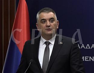 МИНИЋ: ВИДИМ МНОГИ СУ СЕ ИЗНЕНАДИЛИ КОЛИКО ЈЕ ВЛАДА УЛОЖИЛА У БАЊАЛУКУ