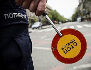 ЗБОГ БИЦИКЛИСТИЧКЕ ТРКЕ ПРИВРЕМЕНА ОБУСТАВА САОБРАЋАЈА ОД БРАТУНЦА ДО ВЛАСЕНИЦЕ