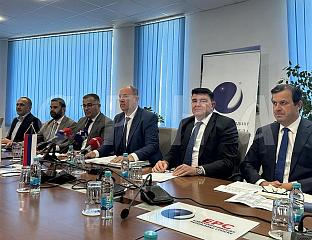 ПЕТРОВИЋ: КРАЈЕМ НАРЕДНЕ ГОДИНЕ ХЕ "ДАБАР" У ПРОБНОМ РАДУ