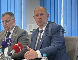 ЕЛЕКТРИЧНА ЕНЕРГИЈА ИЗ ХЕ "ДАБАР" И "БИСТРИЦА" БИЋЕ КВАЛИТЕТНА  И ДОНИЈЕЋЕ БЕНЕФИТЕ