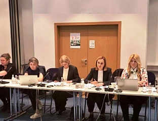 ДИЈАЛОГ КЉУЧНИ МЕХАНИЗАМ ЗА ЕФИКАСНУ КООРДИНАЦИЈУ У ОБЛАСТИ ЈАВНИХ ФИНАНСИЈА