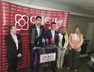 ДОДИК: ПОРОДИЦА ЈЕ ПРИОРИТЕТ СВИХ НАШИХ ПОЛИТИКА