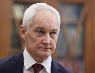 БЕЛОУСОВ: ВОЈНА САРАДЊА МОСКВЕ И ПЕКИНГА СВЕ РЕЛЕВАНТНИЈА