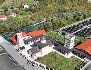 НЕТАЧНЕ И ЗЛОНАМЈЕРНЕ ТВРДЊЕ ВУКАНОВИЋА О ПРОДАЈИ ЦРКВЕНОГ ЗЕМЉИШТА