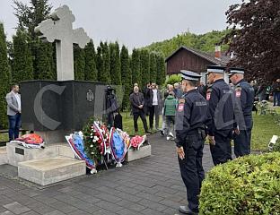 ОБИЉЕЖАВАЊЕ ДАНА КРУПСКЕ БРИГАДЕ