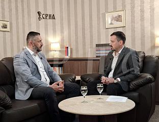 НИНКОВИЋ: СТАНИВУКОВИЋ СПЕНДС ЦИТY БУДГЕТ ФУНДС УНЛАWФУЛЛY