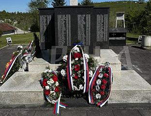 ОБИЉЕЖЕН ДАН 11. КРУПСКЕ ЛАКЕ ПЈЕШАДИЈСКЕ БРИГАДЕ