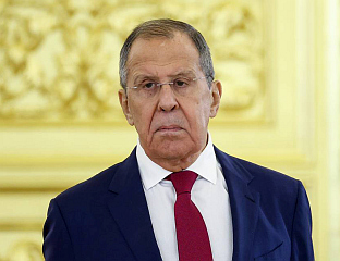 МИНИСТАР ЛАВРОВ: СЈЕЋАЊЕ НА МИРУ ДОДИК ЗАУВИЈЕК ЋЕ ОСТАТИ У СРЦИМА ЊЕНИХ НАЈБЛИЖИХ