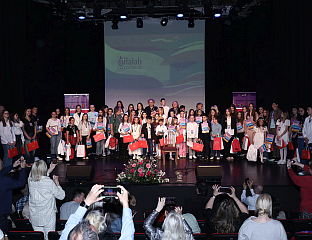 МИЛИЦА НИКОЛЕTИЋ АПСОЛУTНИ ПОБЈЕДНИК "ДЈЕЧИЈЕГ ЦАРСТВА"