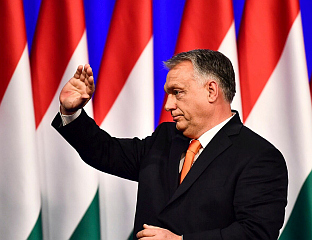 ОРБАН СЕ ОДРИЧЕ ПОСЛАНИЧКОГ МАНДАТА