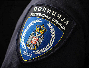 ПРОНАЂЕН НЕСТАЛИ ШЕСТОГОДИШЊАК