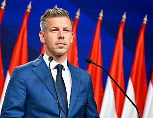 МАЂАР НАРЕДНЕ СЕДМИЦЕ СА ФОН ДЕР ЛАЈЕНОВОМ У БРИСЕЛУ