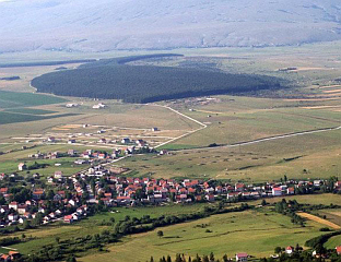 VULIN: MILITARY TRAINING GROUND CONSTRUCTION AIMED AT DRIVING REMAINING SERBS OUT