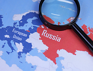 ШЕВЦОВ: ГЛОБАЛНА БЕЗБЈЕДНОСНА СТРУКТУРА ОБЕСМИШЉЕНА