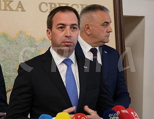 SELAK: COURT OF BiH’S RULINGS USED TO PERSECUTES SERB PEOPLE