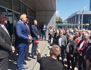 ЗАШТИТА СЛОБОДЕ МИШЉЕЊА И ГОВОРА МОРА БИТИ НЕПРИКОСНОВЕНА