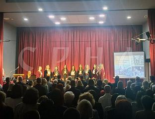 ГОЛУБОВИЋ: УЛАГАЊЕ У ОБРАЗОВАЊЕ ЈЕ УЛАГАЊЕ У БУДУЋНОСТ СРПСКЕ