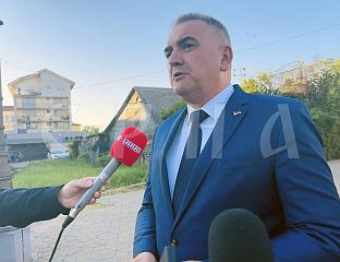 СТРАДАЛНИЧКО МЈЕСТО, ВЛАДА ЋЕ РАДИТИ НА ДОБРОБИТИ ГРАЂАНА ДУБИЦЕ