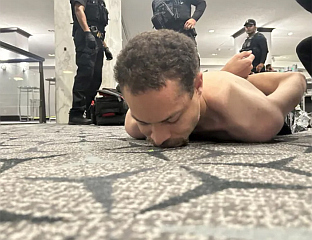 ОПТУЖЕНИ ЗА ПУЦЊАВУ У ВАШИНГТОНУ ПРЕД СУДОМ