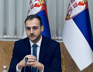 АРБУТИНА: ФОРМИРАМО БАЗУ ПОДАТАКА УСТАШКИХ ОБИЉЕЖЈА ЗА ЊИХОВО УКЛАЊАЊЕ У СВИЈЕТУ