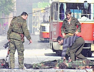 ТРИДЕСЕТ ЧЕТИРИ ГОДИНЕ ОД ЗЛОЧИНА БЕЗ КАЗНЕ, У НЕДЈЕЉУ ПОМЕН