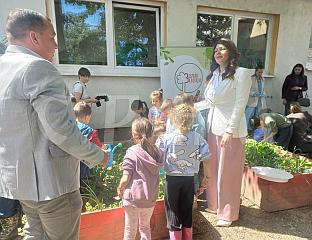 КУЗМИЋ: ОД ПРЕДШКОЛСКОГ УЗРАСТА ДЈЕЦУ УЧИТИ ЗНАЧАЈУ ДОМАЋЕ ИСХРАНЕ