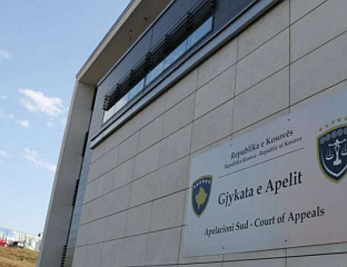 АДВОКАТИ ЗАТРАЖИЛИ ПОНИШТЕЊЕ ПРЕСУДЕ СРБИМА ЗА НАВОДНИ ТЕРОРИЗАМ