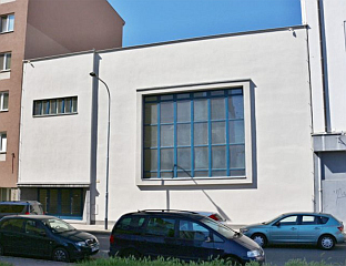 СЕДАМ ГОДИНА ЗАТВОРА ЗА ПОКУШАЈ ПАЉЕЊА СИНАГОГЕ