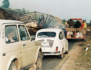 ХИРУРГ ИЗ БОЛНИЦЕ У ПЕТРОВЦУ: НАЈТЕЖЕ МИ ЈЕ БИЛО КАДА СУ ДОВЕЗЛИ ОБЕЗГЛАВЉЕНО ДИЈЕТЕ
