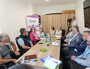 ИНИЦИЈАTИВА ЗА МОДЕРНИЗАЦИЈУ ПРАВИЛНИКА О ОРTОПЕДСКИМ ПОМАГАЛИМА И БАЊСКОМ ЛИЈЕЧЕЊУ